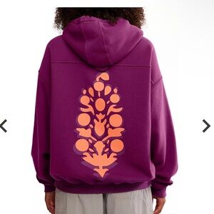 FP Movement Women's Final Call Logo Hoodie 🌸🌸